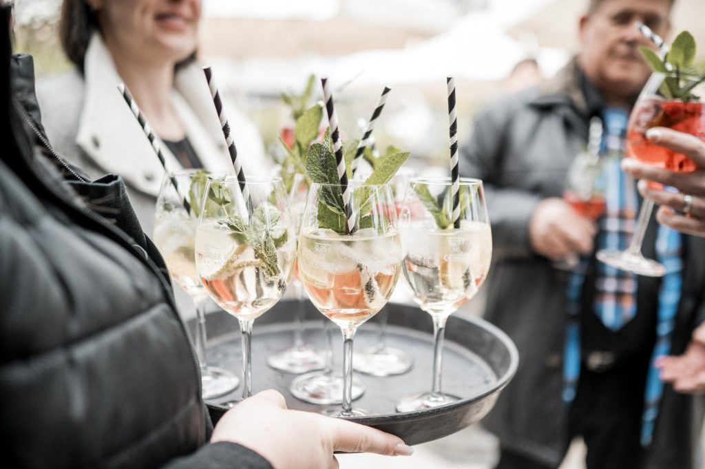 Hochzeitslocation Heilbronn Heuchelberger Warte