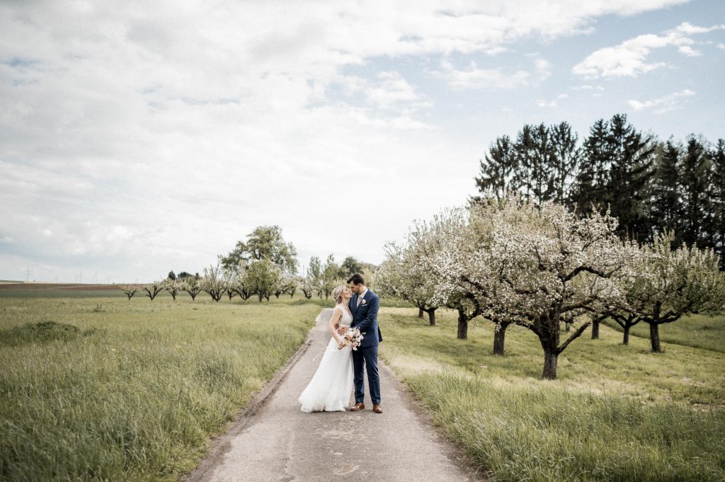 Hochzeit Heuchelberger Warte