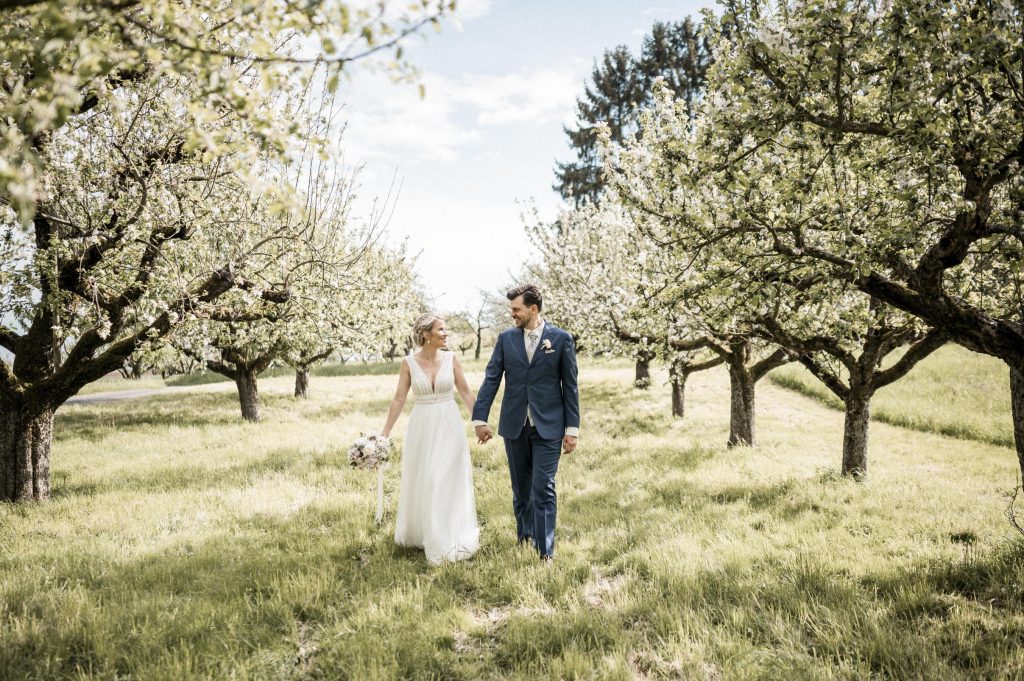 Hochzeit Heuchelberger Warte