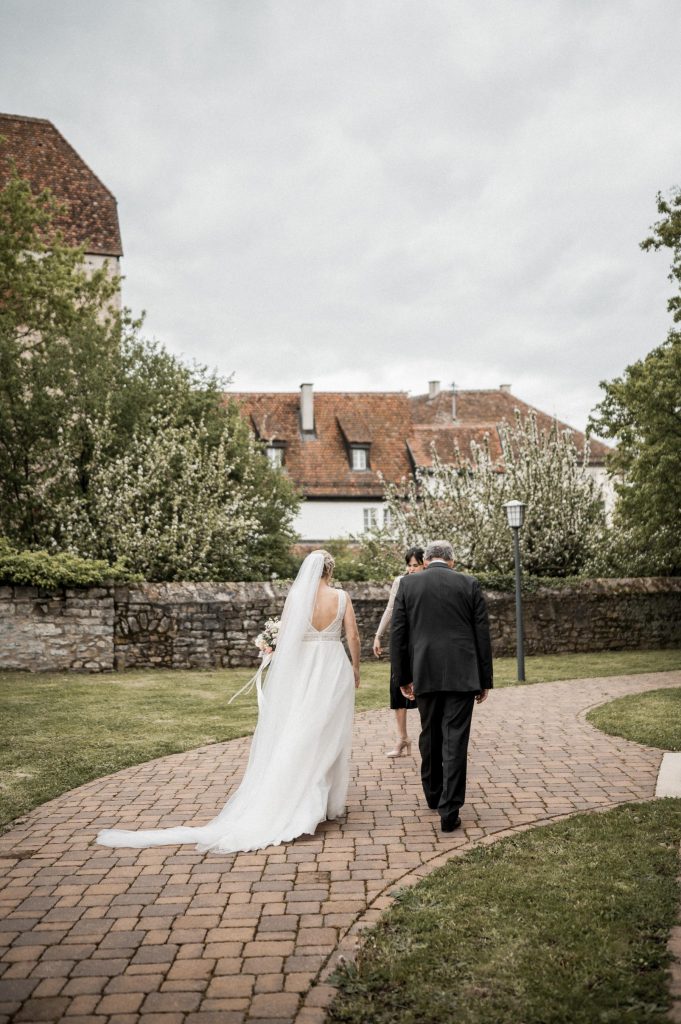 Hochzeit Heuchelberger Warte