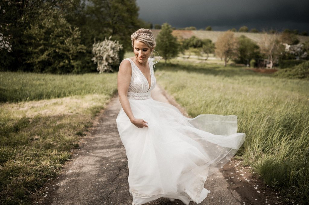 Hochzeit Heuchelberger Warte