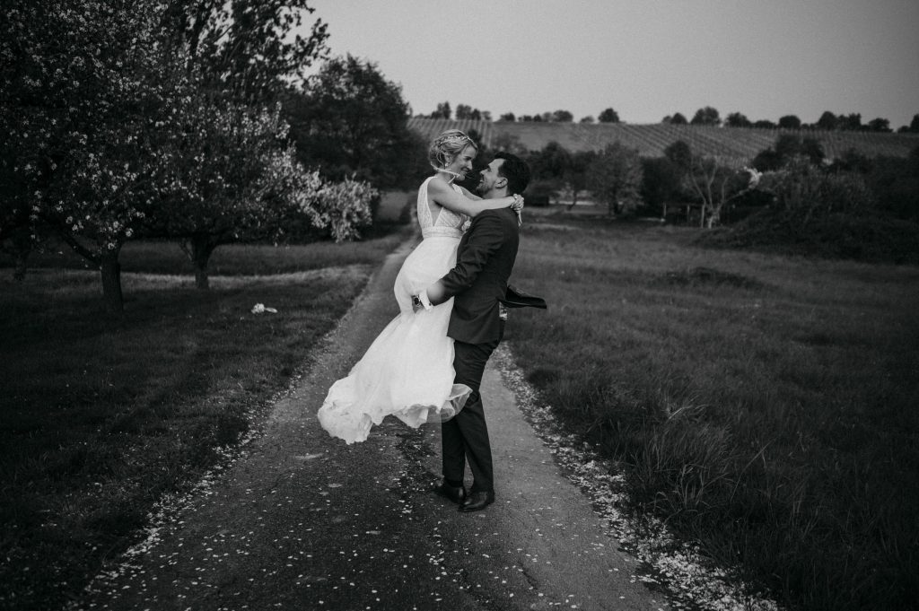 Hochzeitslocation Heilbronn Heuchelberger Warte