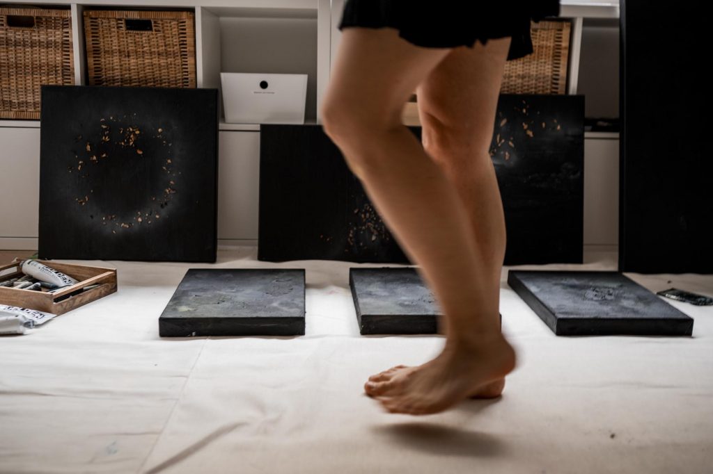 Künstlerfotos Stuttgart