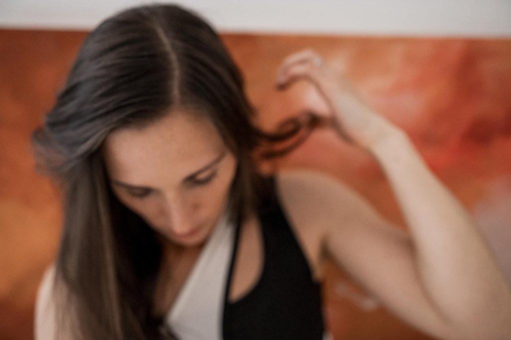 Künstlerportraits Stuttgart