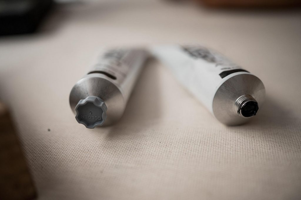 Künstlerfotos Stuttgart