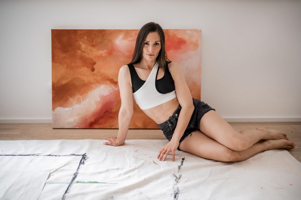 Künstlerfotos Stuttgart