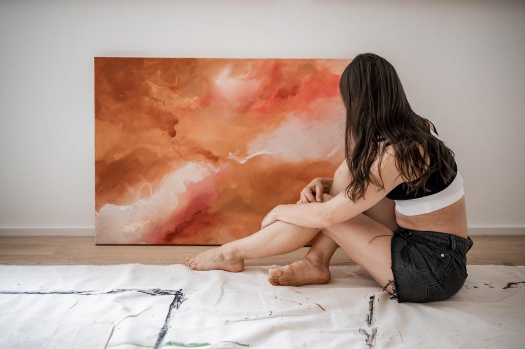 Künstlerfotos Stuttgart