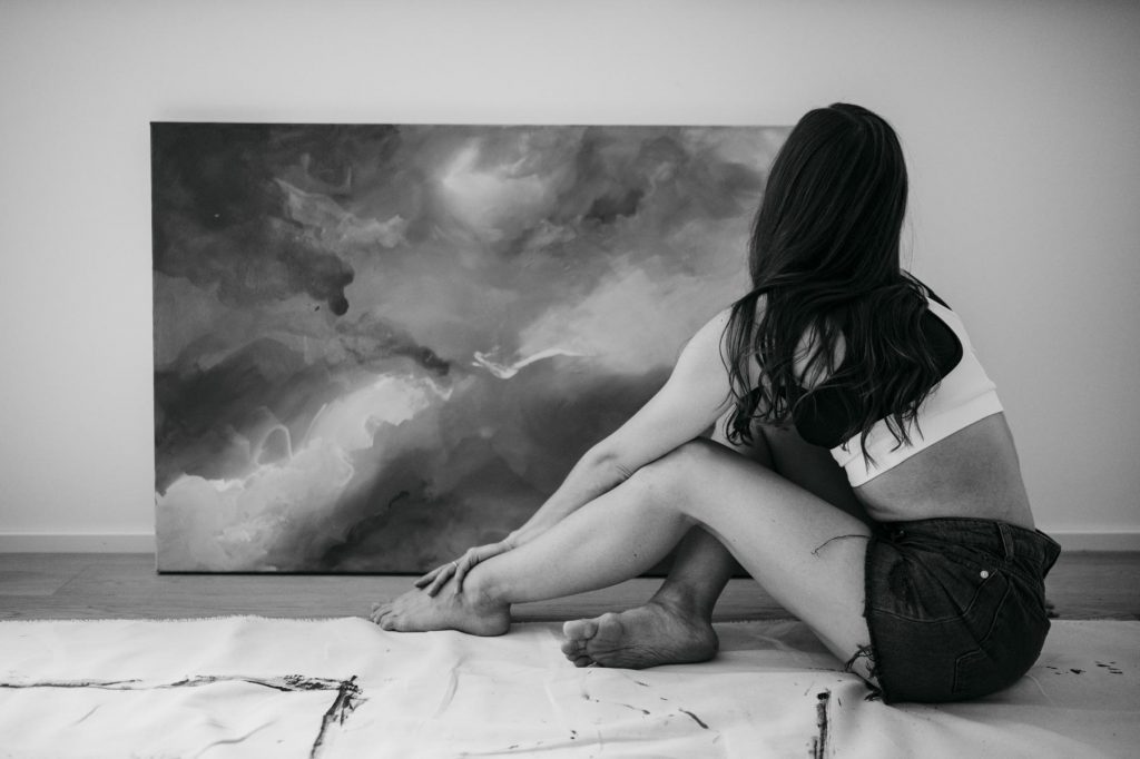 Künstlerfotos Stuttgart