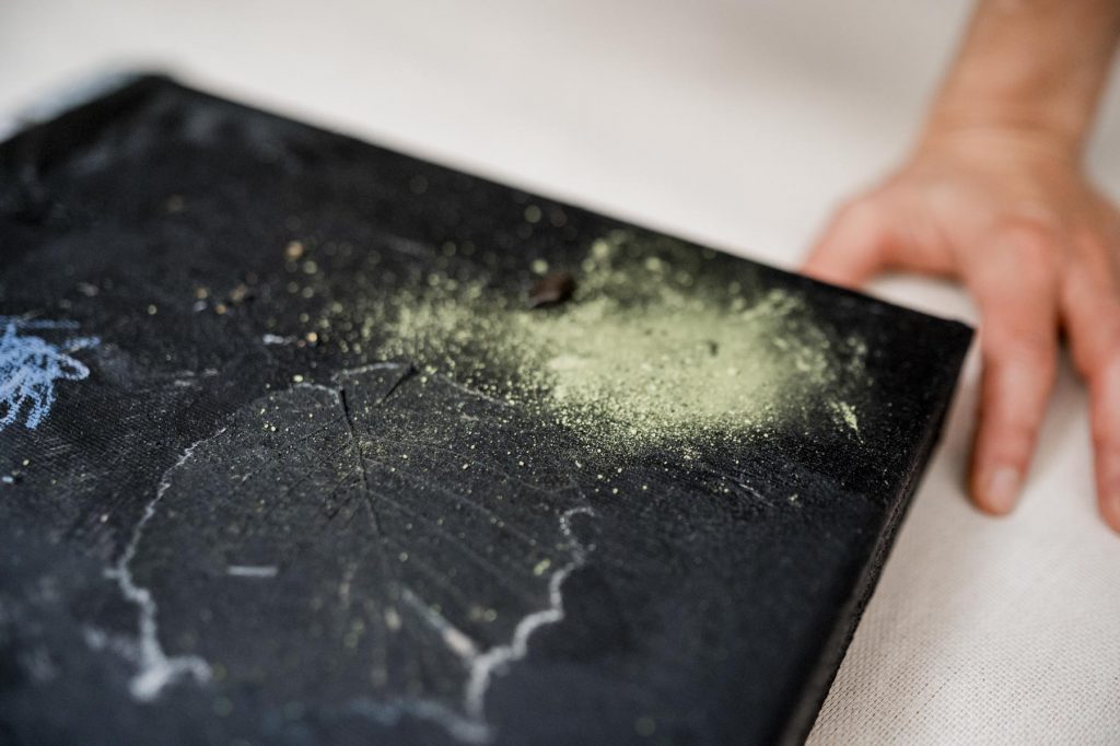 Künstlerfotos Stuttgart