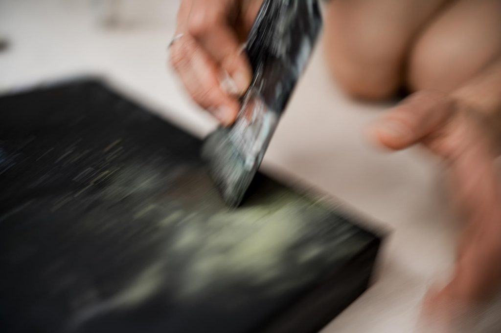 Künstlerfotos Stuttgart