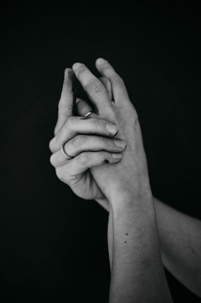 Künstlerportraits Stuttgart