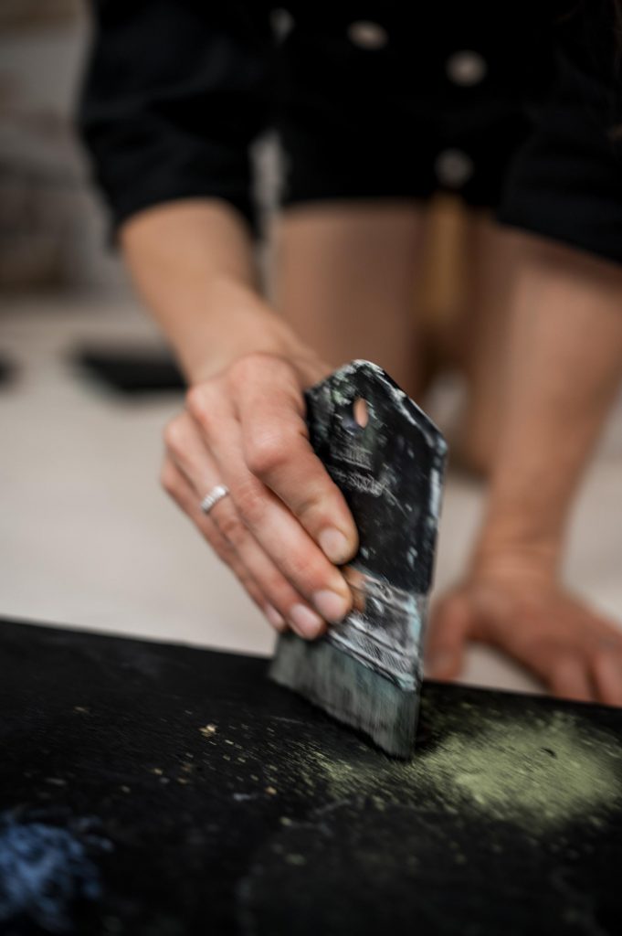 Künstlerportraits Stuttgart