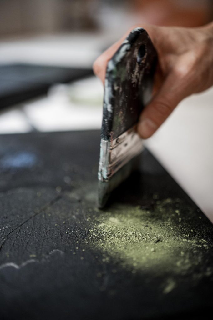 Künstlerportraits Stuttgart