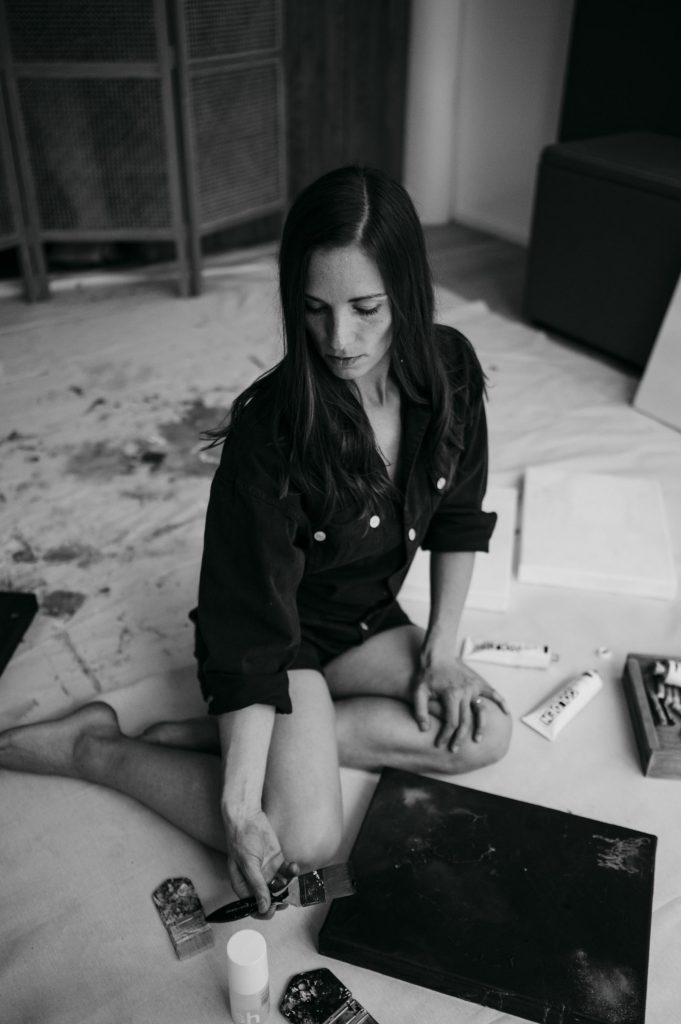 Künstlerportraits Stuttgart