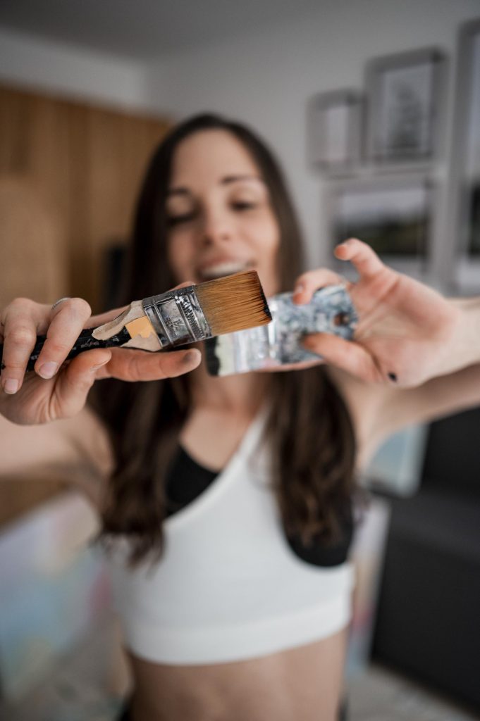 Künstlerportraits Stuttgart