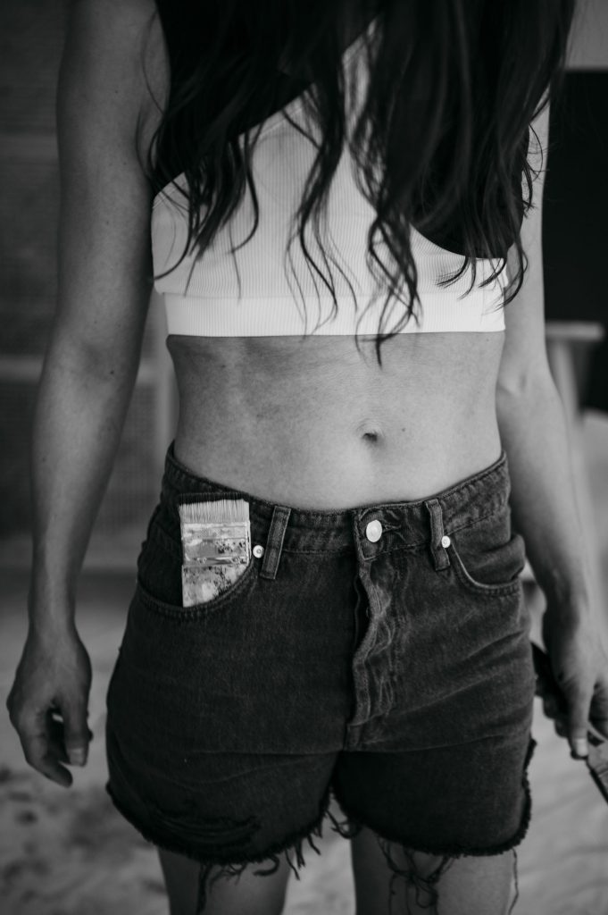 Künstlerportraits Stuttgart