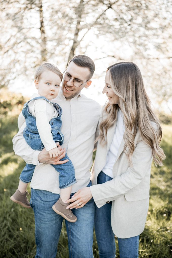 Frühlingsminis Heilbronn