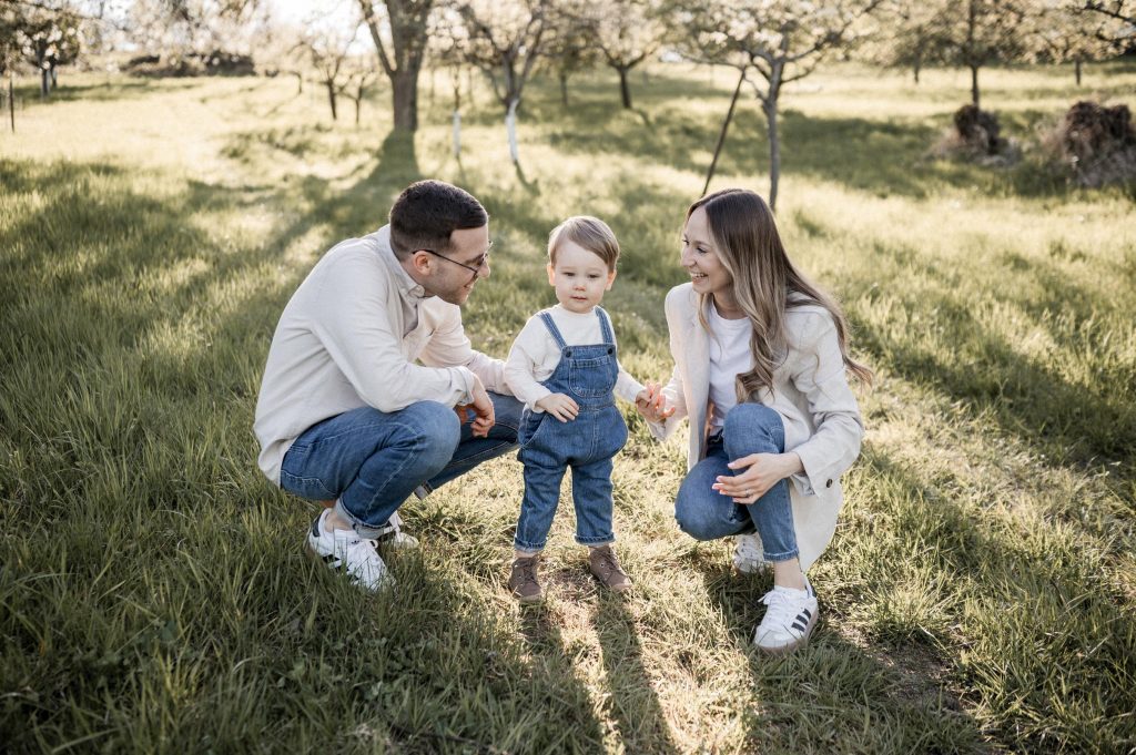 Frühlingsminis Heilbronn