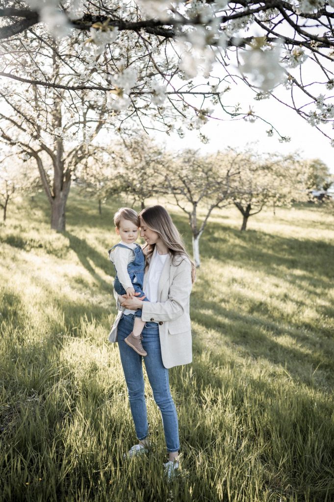 Frühlingsminis Heilbronn