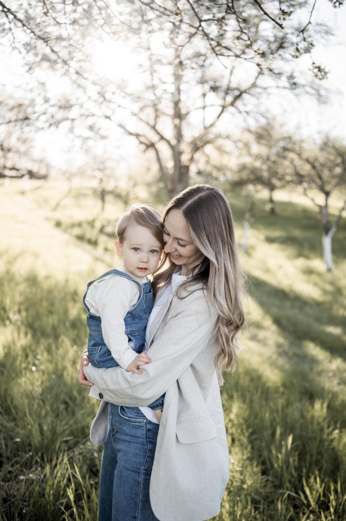 Frühlingsminis Heilbronn