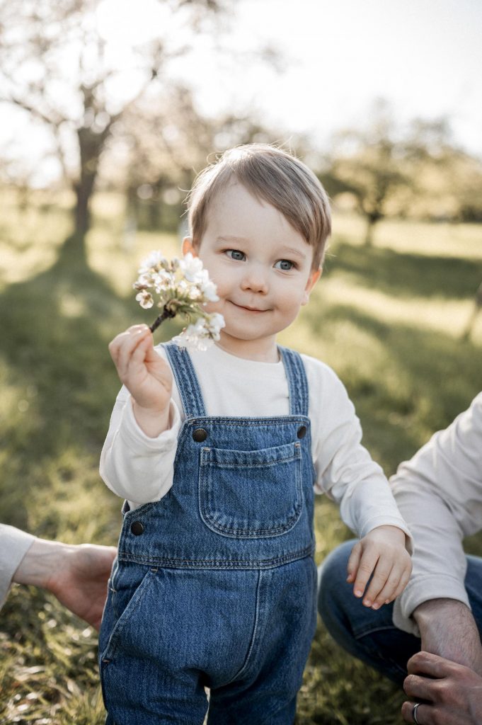 Frühlingsminis Heilbronn