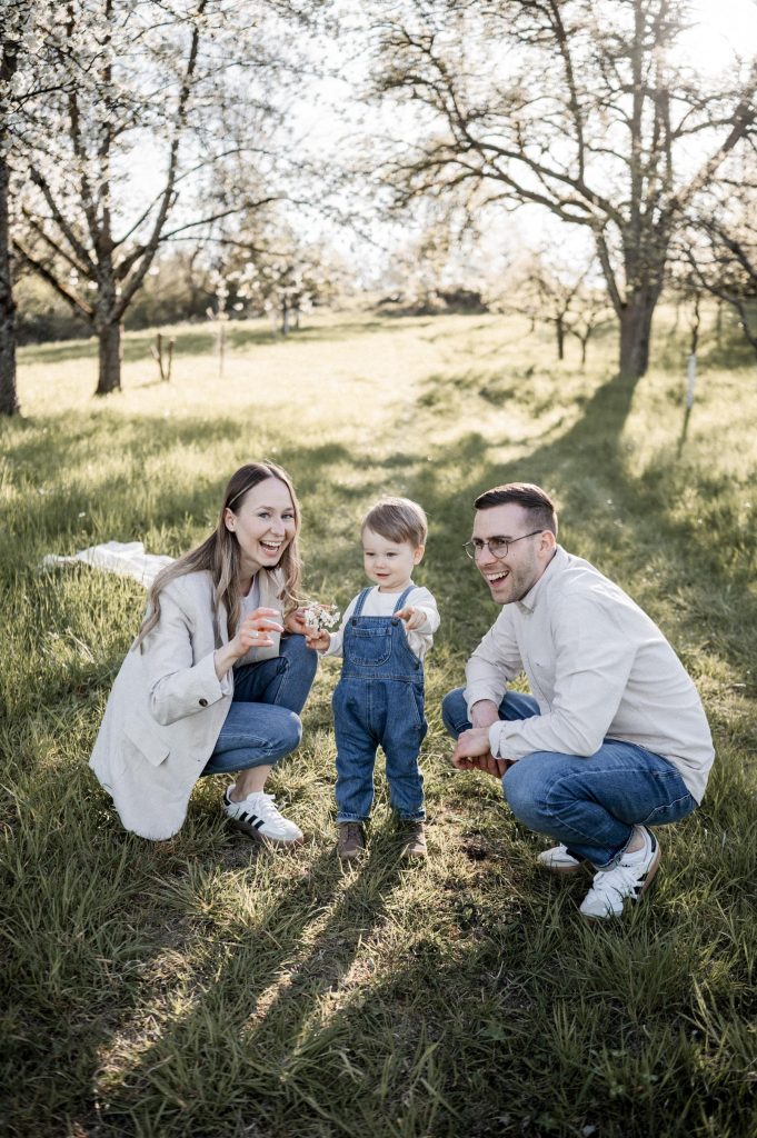 Frühlingsminis Heilbronn