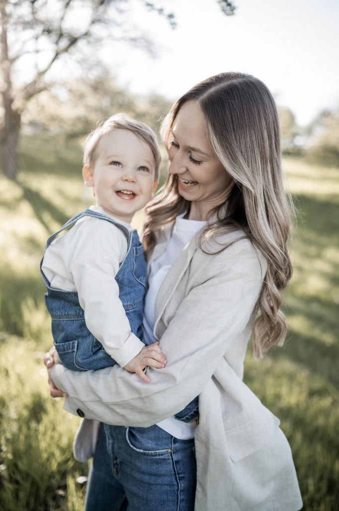 Frühlingsminis Heilbronn