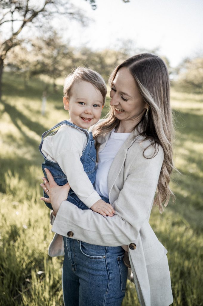 Frühlingsminis Heilbronn
