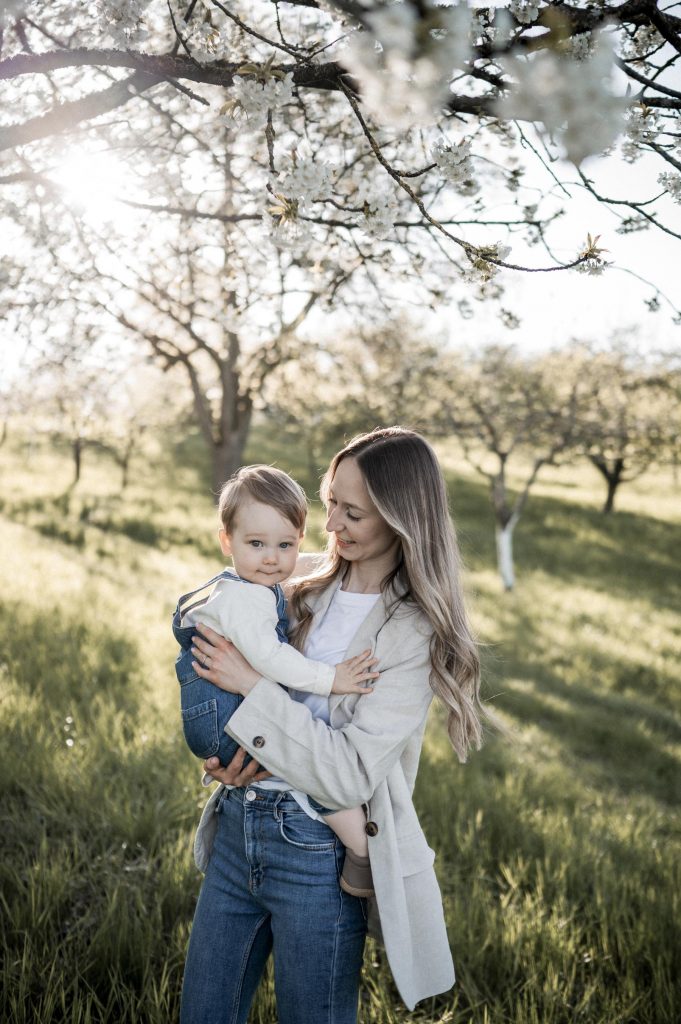 Frühlingsminis Heilbronn