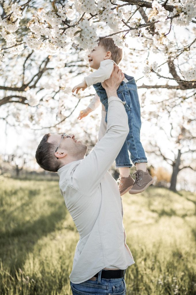 Frühlingsminis Heilbronn