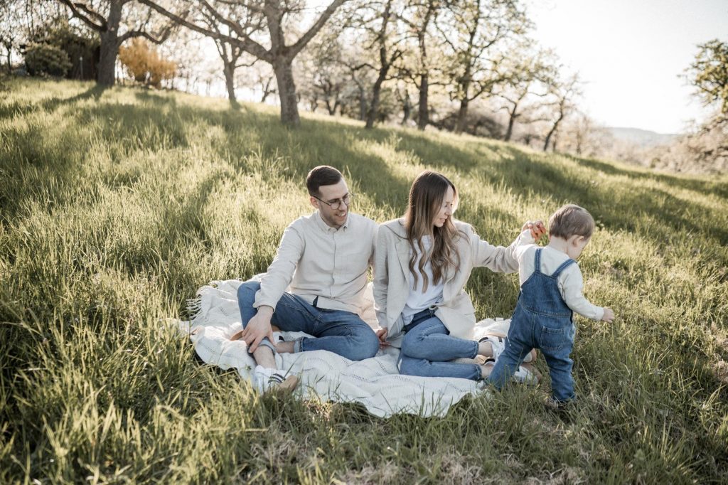 Frühlingsshooting Heilbronn