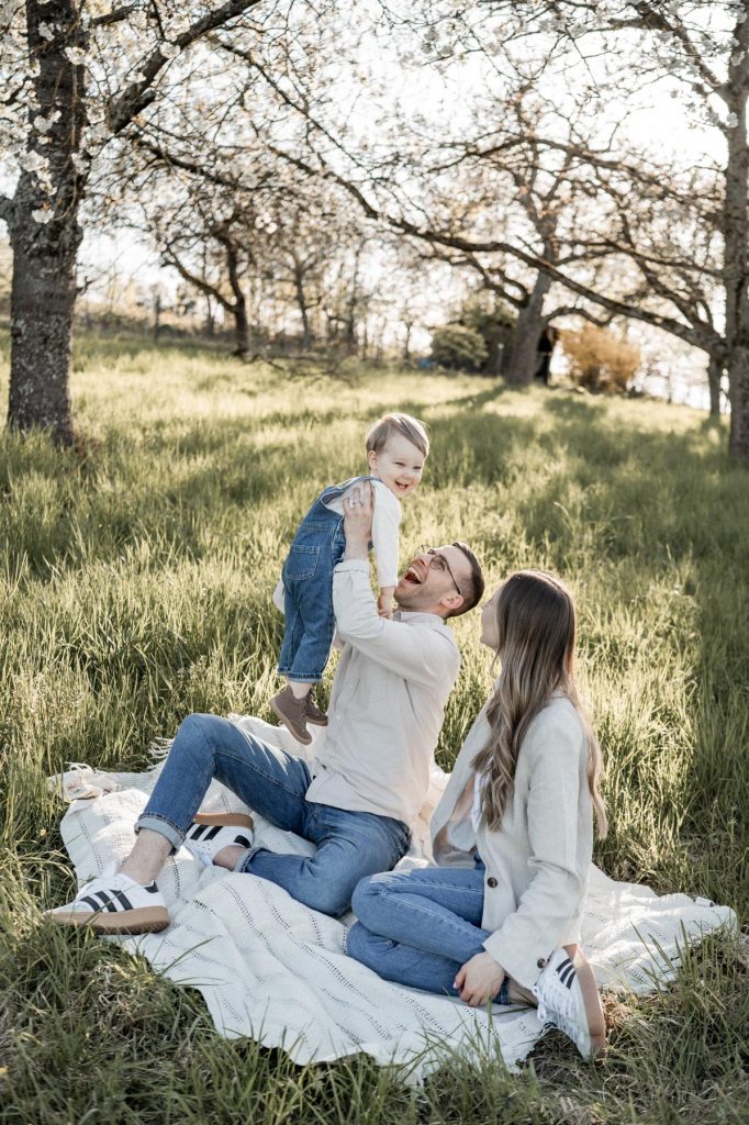 Frühlingsminis Heilbronn