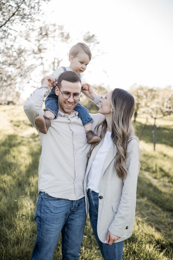 Frühlingsminis Heilbronn