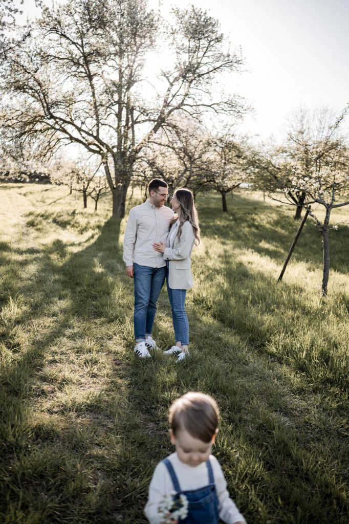 Frühlingsminis Heilbronn