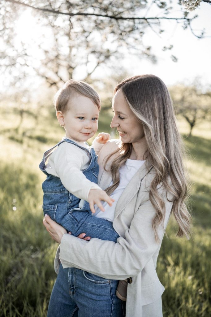 Frühlingsminis Heilbronn