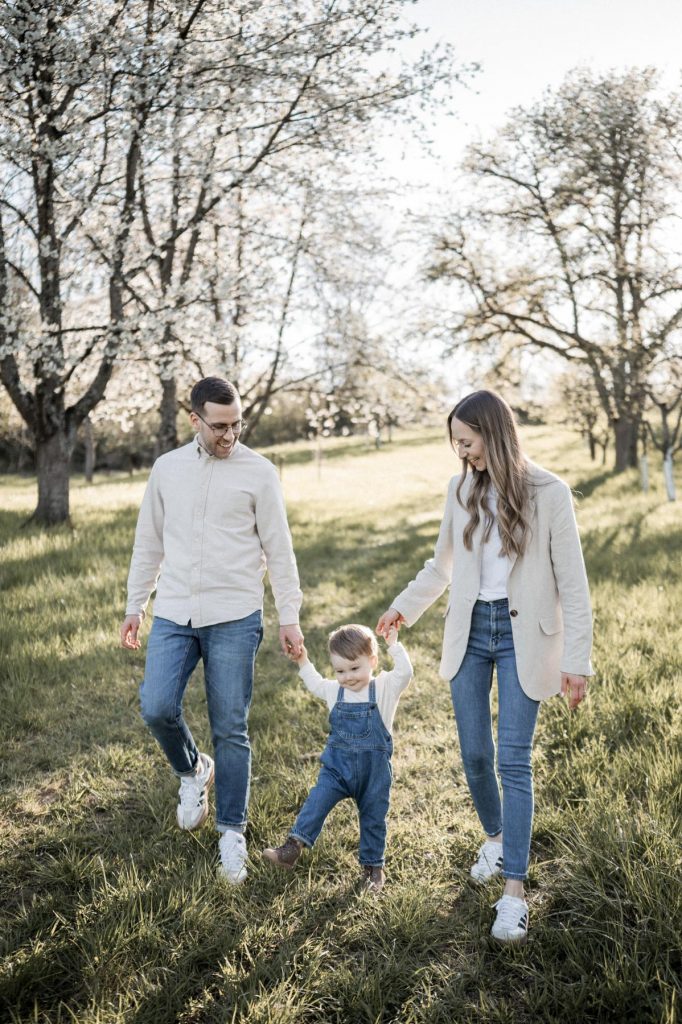 Frühlingsminis Heilbronn