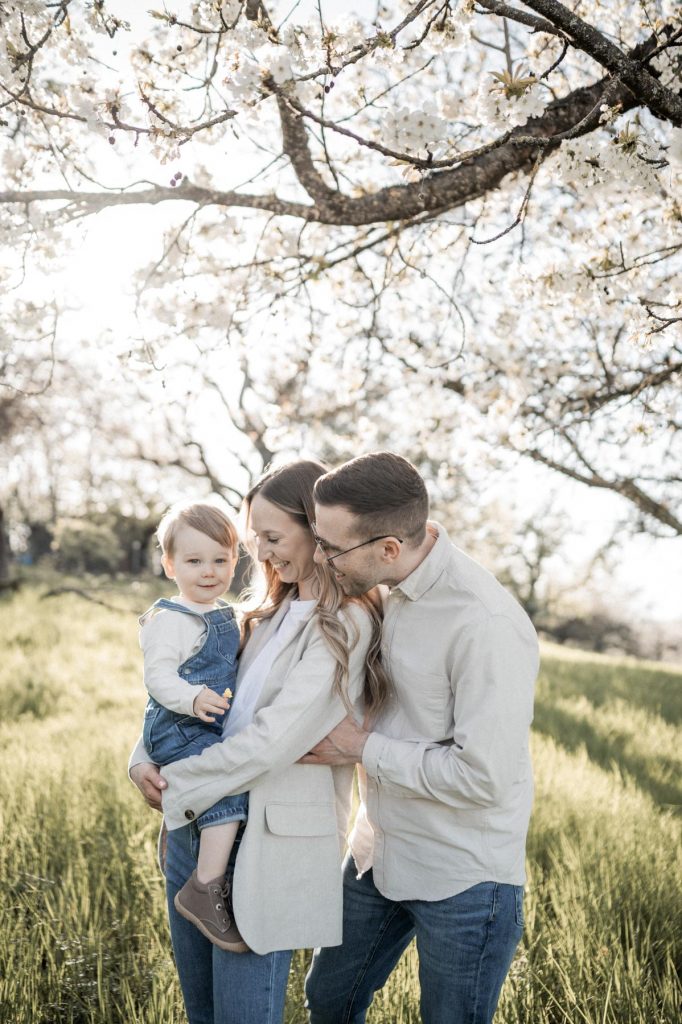 Frühlingsminis Heilbronn