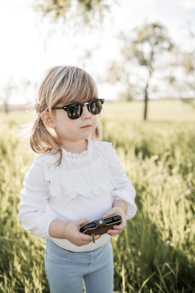 Frühlingsshooting Lauffen