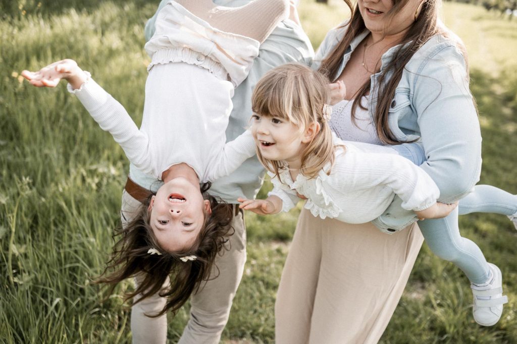 Frühlingsshooting Lauffen