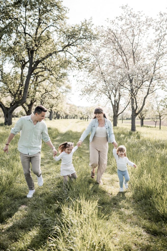 Frühlingsminis Lauffen