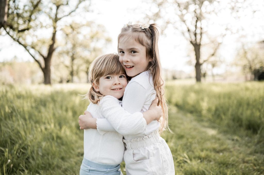 Frühlingsminis Lauffen
