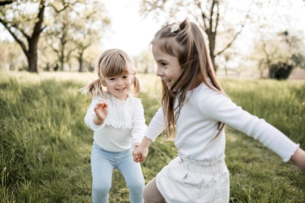 Frühlingsminis Lauffen