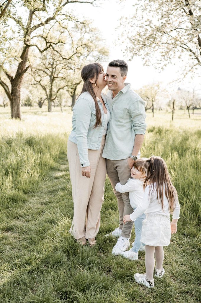 Frühlingsminis Lauffen