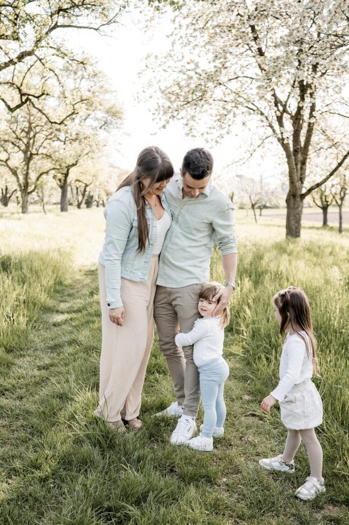 Frühlingsminis Lauffen