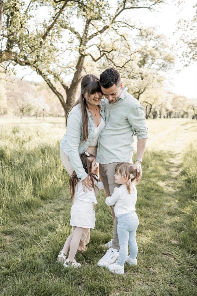 Familienshooting Lauffen