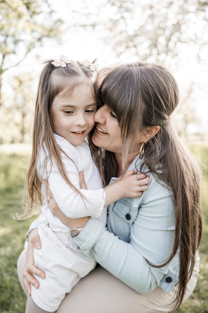 Familienshooting Lauffen