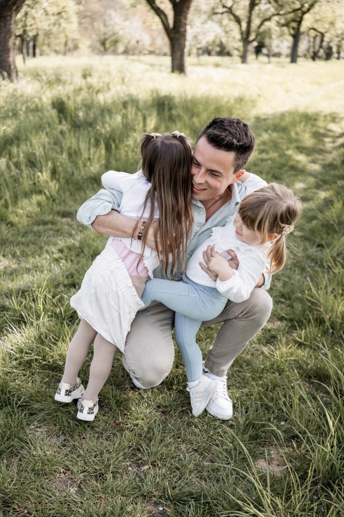 Familienshooting Lauffen