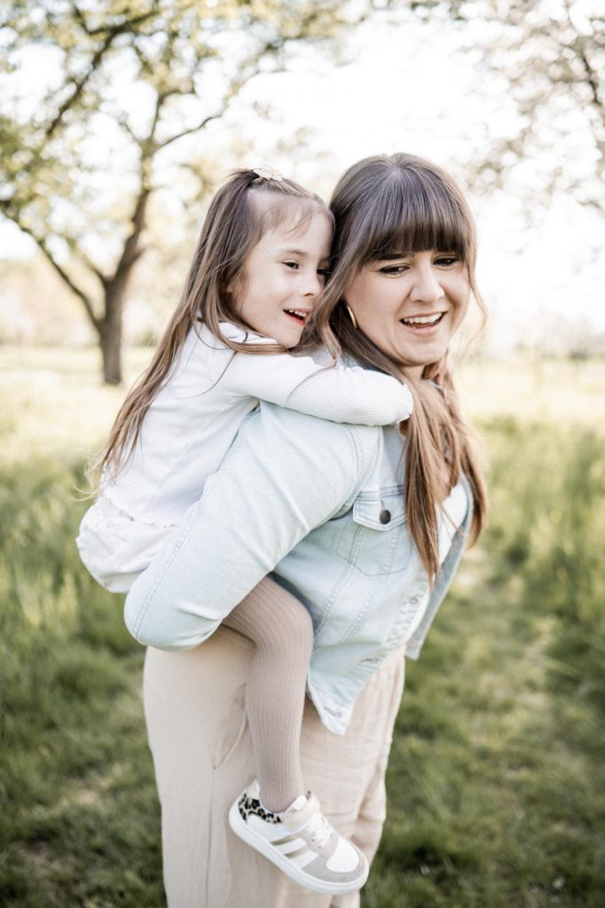 Familienshooting Lauffen