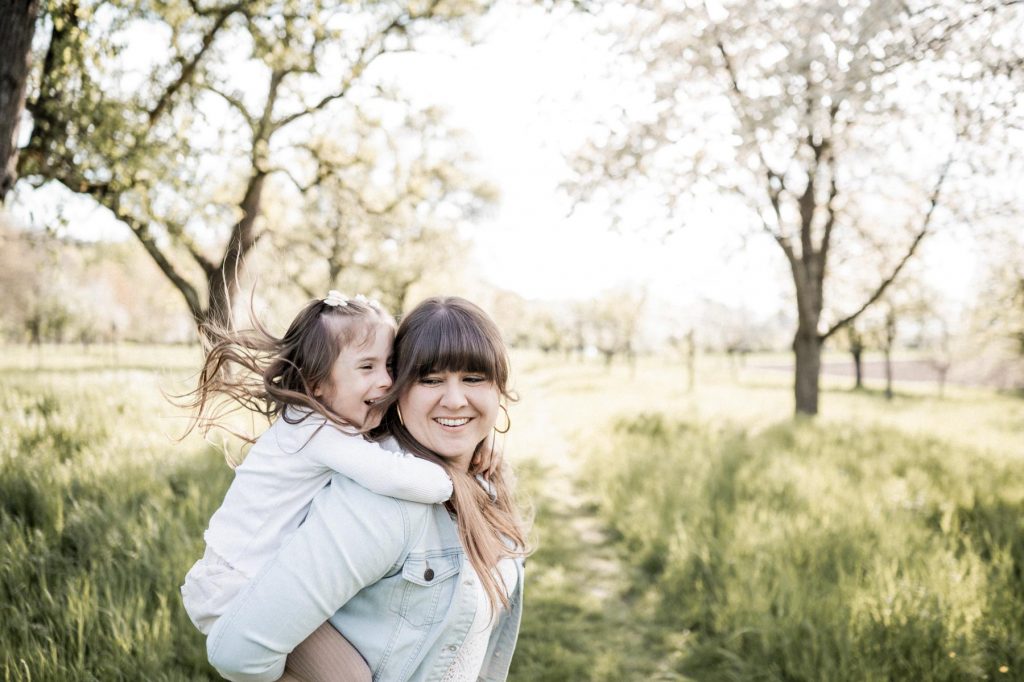 Familienshooting Lauffen