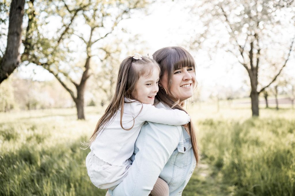 Familienshooting Lauffen